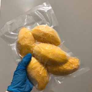 Mejillas de Mango Congeladas IQF Seleccionadas de Vietnam para Tiendas de Bebidas y la Creación de Mezclas Únicas de Té con Leche por 99 Gold Data - Product Image 3