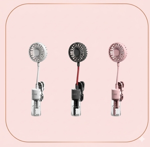 BF-2604-15 PROTABLE HANDHELD FAN - Product Image 1