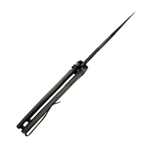 Couteaux pliants pour les fournitures de camping et la préparation des repas de pique-nique, design compact pour un rangement pratique et une utilisation domestique générale - Product Image 6