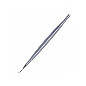 Outils de séparation des cils en acier inoxydable légers, design couleur personnalisé, pour boucles naturelles, logo personnalisé, soins de beauté, lifting des sourcils - Product Image 3
