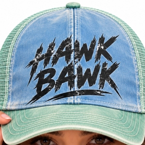 Gorra Trucker Unisex con Estampado de Leopardo, Calidad Premium, Ajuste Cómodo, Calidad de Exportación, Gorra Trucker Hecha a Medida - Product Image 5