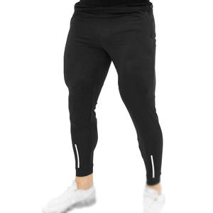 Pantalones Deportivos Casuales Ligeros de Alta Calidad para Hombre, para Gimnasio, Fitness, Culturismo, Entrenamiento, Correr, Verano - Product Image 6