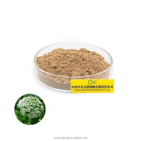Mélange naturel d'extraits de plantes: extrait de Cnidium Monnieri + extrait de gloire du matin arachnoïde-pur et sans additif