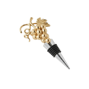 Vintage Custom Gold Elephant Wine <b>Bottle</b> <b>Stopper</b> Eco-Friendly Zinc Alloy Animal Shape Decorative Bar Plug for Home and Bar Gift - Product Image 2