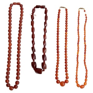 Collar de Resina Grueso y Atrevido con Colores Vibrantes y Patrones Únicos, Perfecto para Marcar la Diferencia, de Perfect Enterprises - Product Image 2