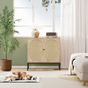 Cheyne 31.5'' <b>Sideboard</b> Elegant Storage Solution - Product Image 1