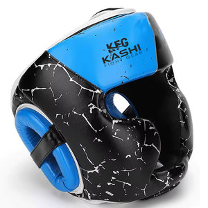 Protector de Cabeza de Boxeo de Calidad Premium con Absorción de Impactos Mejorada para Prácticas y Sesiones de Gimnasio de Larga Duración - Product Image 1