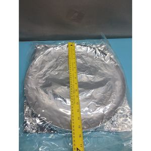 TOSOH SET-605-027-SG-74-004 ADAPTER SHIELD 6" & 8" - Équipements et pièces semi-conducteurs d'occasion fiables à l'échelle mondiale chez - Product Image 5