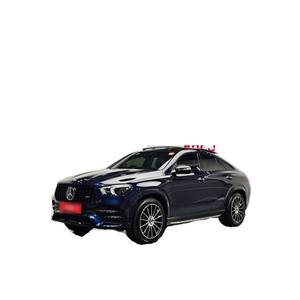 Mercedes-Benz Clase GLE GLE400d 4MATIC Coupé 2023, 26,097 km, Diésel, Automático, Volante a la Izquierda, Cámara Trasera - Product Image 1