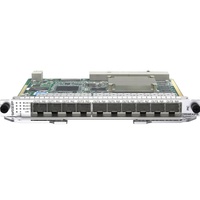 Papan Antarmuka Router NetEngine CR5D00EAGF95 24 Port 100G 200G 400G Papan Jalur Layanan Kartu Fleksibel