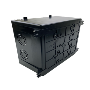 Boîte de jonction en plastique OEM pour production de masse - Product Image 6