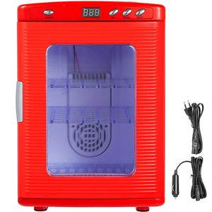Incubatrice Digitale per Uova da 25L, 5-42 Gradi Celsius, per Piccoli Rettili, Accessori per Rettili e Anfibi - Product Image 1