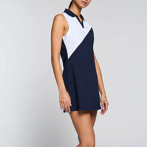 Maillot de netball élégant au design athlétique moderne, tissu durable, idéal pour les matchs de compétition, les entraînements et les événements d'équipe - Product Image 2