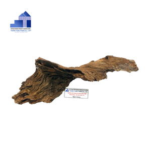 Madera Flotante de Manguezal Natural Grande para Tiendas de Acuarios, Distribuidores y Marcas Sostenibles de Productos para Mascotas, Venta al Por Mayor - Product Image 1