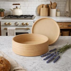 Handcrafted Wooden Display <b>Box</b> with Elegant Finish Custom <b>Storage</b> Case for Retail Products Jewelry Cosmetics and Luxury Accessor - Product Image 4