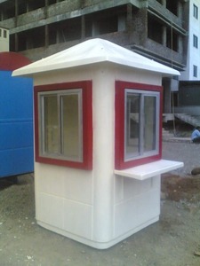 Caseta de Seguridad - Product Image 3