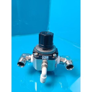 SMC SRH4011-04 ใช้เป็นอะไหล่อุปกรณ์เซมิคอนดักเตอร์แบบมือสอง - Product Image 3