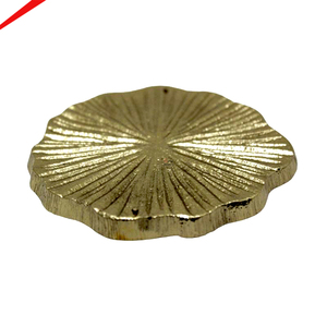 Latest Design Silver Finished Metal for Home <b>Table</b> Use Warms & Cold Utensils Holding <b>Table</b> Decoration - Product Image 1
