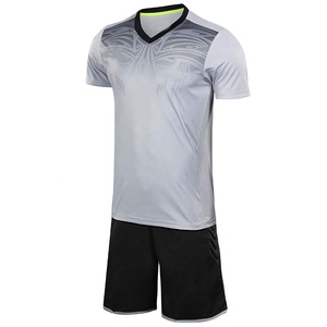 Activewear Soccer Kit Soccer Jersey for Children and Adult Sports Tracksuit Boys Football Training Shirts Shorts and <b>Socks</b> - Product Image 1