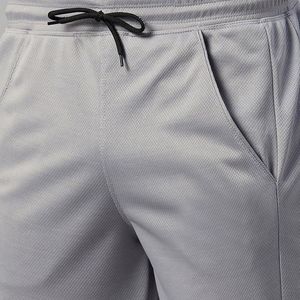 Affordable Deal USA mens <b>tracksuit</b> tshirt trouser set summer breathable gym wear casual fitness sports stylish outfit - Product Image 6