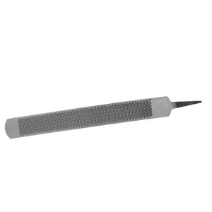 Râpe à sabots réutilisable de haute qualité, écologique, en acier chromé, double face, pour usage vétérinaire, prix de gros - Product Image 3