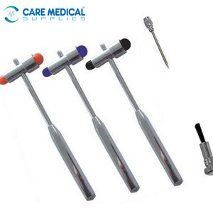 Juego de espéculos de diagnóstico para oído, certificado CE, de acero inoxidable de alta calidad, dispositivo médico de clase II - Product Image 6