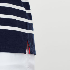 T-shirts décontractés pour femmes, col rond personnalisé, haute qualité, en toile 100% coton, séchage rapide, respirants, coupe classique, collection automne - Product Image 5