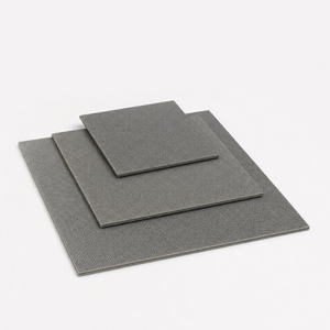 [APEC] Malla de acero inoxidable sinterizada de 3 capas para filtros de procesamiento, conjuntos de filtro y filtro de malla de acero industrial - Product Image 1