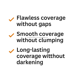 Crema BB Coreana alla Centella e Tea Tree SPF30, Idratante Viso Effetto Luminoso, OEM per Tutti i Tipi di Pelle, Certificato MSDS - Product Image 6