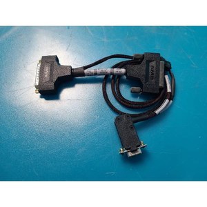 AMAT 0140-14445 Conjunto de Arnés para Productor, Calentador de Oblea RF F, Usado, Piezas de Equipos Semiconductores Legados - Product Image 6