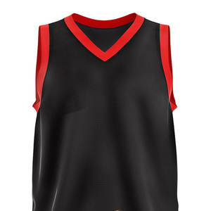 Uniforme de Baloncesto en Oferta, Jersey de Baloncesto, Ropa Deportiva, Uniforme para Entrenamiento y Partido, Jersey de Baloncesto para Hombre, Equipos Juveniles - Product Image 4