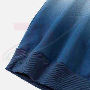 Sudadera con Capucha para Hombre, Fabricada en Pakistán, 100% Algodón, con Bolsillos, Resistente al Viento, Transpirable, con Logotipo Personalizado, Sudadera de Invierno para Hombre - Product Image 5