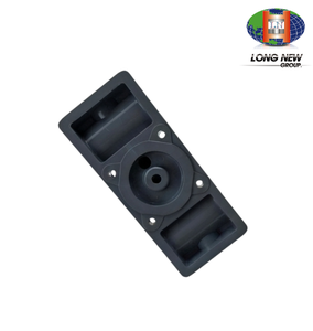 Componentes de Carcasa de Plástico ABS/PP/PC LONGNEW OEM |   Moldeo por Inyección Personalizado - Product Image 2