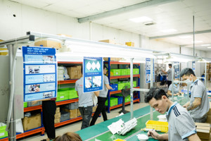 Tùy chỉnh hệ thống Thẩm Thấu Ngược hộ gia đình undersink 8 giai đoạn RO lọc nước máy lọc - Product Image 5