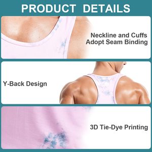Fabricant de débardeurs en polyester très demandés – Chemises sans manches respirantes – Commande en gros (MOQ) - Product Image 6