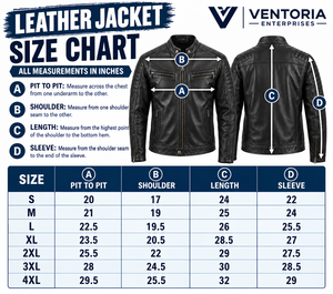 Hot Sale Men's Customized Genuine Leather <b>Jacket</b> Custom Logo & Color Front Zipper Street Wear High Quality <b>Waterproof</b> Winter - Product Image 6