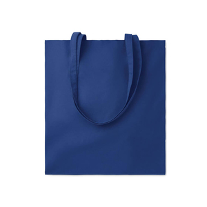 Bolsa de Hombro de Lona de Algodón de Primera Calidad con Costuras Resistentes para las Necesidades Diarias de Compras - Product Image 1