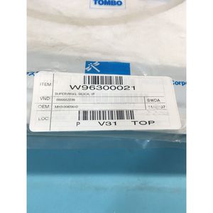 MH3-008390-D Tombo, ซูเปอร์ริง, ซิลิกา, Vf, 130845-อุปกรณ์เซมิคอนดักเตอร์ทั่วโลกที่ - Product Image 3