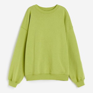 Sweat-shirt et sweat à capuche pour femme, style K-Pop oversize, décontracté, pour femmes et jeunes filles - Product Image 6
