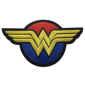 Custom Irregular Nonwoven Felt 3D Embroidery <b>Patch</b> with Rhinestones <b>Sew</b>-<b>On</b> Style Eco-Friendly Fabric Badge for Hats Clothing - Product Image 5