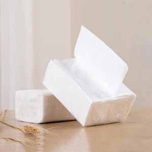 Premium Virgin Paper Napkins 3 Ply Dinner Disposable Paper Napkins High Quality Disposable Table Napkins Supplier - Product Image 2