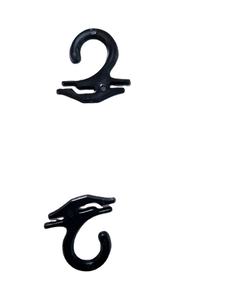 Crochets en plastique pour des magasins et des supermarchés-Sock Display Solutions-Vietnam Manufacturer - Product Image 2