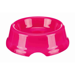 Ciotola leggera in plastica per animali domestici da 0,25 L 10 cm per cani e gatti - Product Image 4
