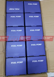 ปั๊มน้ำมันเชื้อเพลิง 21067551 สำหรับรถวอลโว่ 1240 1250, ช่องดูดน้ำมันในช่องสมดุลสำหรับรถตัดไม้ในป่า - Product Image 6