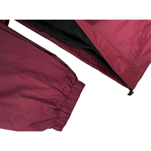 Veste et pantalon de survêtement coupe-vent pour homme, imperméables, vêtements de sport, streetwear, vente en gros - Product Image 4