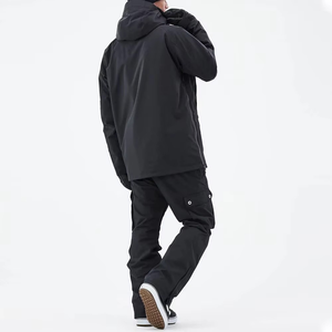 Traje de Esquí Personalizado de Alta Calidad para Mujer, Transpirable, Todo en Uno, con Cierre, Ropa de Nieve Transpirable - Product Image 2