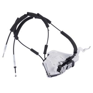 Per Nissan Altima 2.5L 3.5L 2018-2020: Gruppo Motore Attuatore Serratura Porta Anteriore Sinistra - Product Image 3