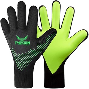 Gants de gardien de but professionnel, protection de football, gants de gardien de but, vente en gros, Offre Spéciale - Product Image 1