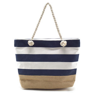 Lightweight Eco Friendly Jute Ladies Purse Handmade Fashion Bag for Women - Product Image 3