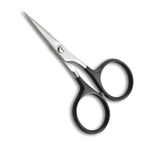 Tijeras Quirúrgicas Intrincadas al por Mayor para Pesca con Mosca, Tela Trenzada, Hilo Cerámico, Alicates de Borde Dentado, Accionamiento Manual - Product Image 4